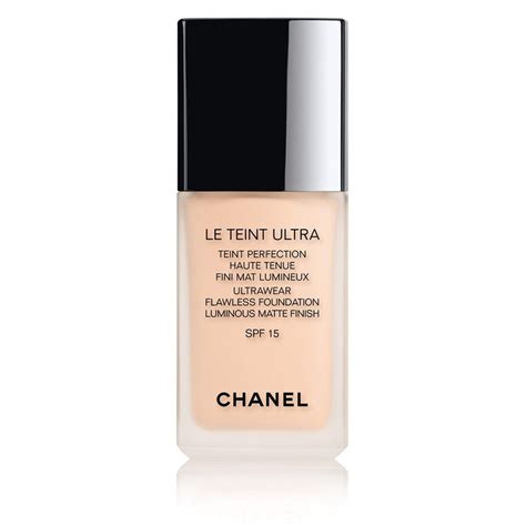 chanel foundation nz|chanel ultrawear flawless liquid foundation.